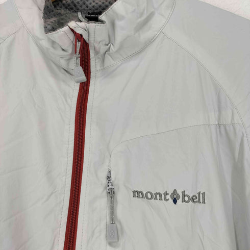 モンベル mont bell ライトシェルジャケット メンズ JPN:M