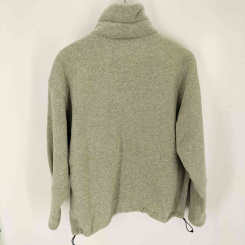 ホリデイ holiday THERMAL PRO FLEECE ZIP UP JACKET メンズ ONESIZE