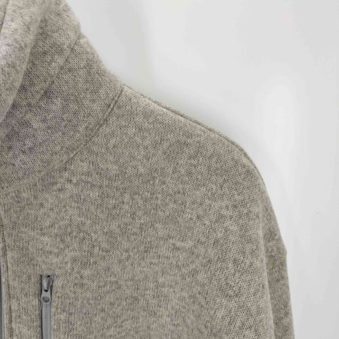 ホリデイ holiday THERMAL PRO FLEECE ZIP UP JACKET メンズ ONESIZE