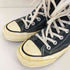 コンバース CONVERSE CTAS 70 HI BLACK CHUCK TAYLOR ALL STAR レディース JPN:24.5