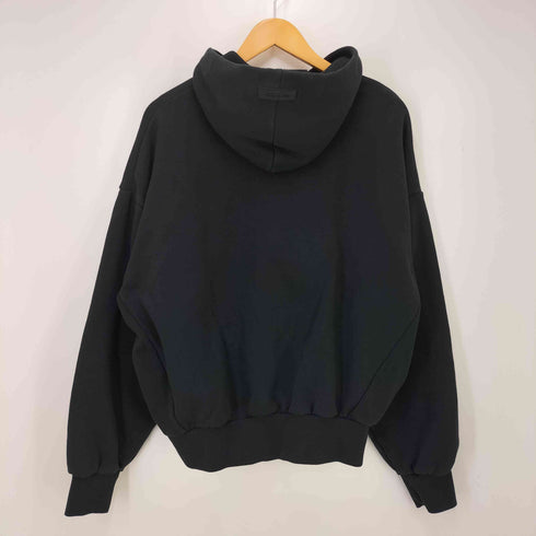 フェイアーオブゴッド エッセンシャルズ FEAR OF GOD ESSENTIALS HOODIE CORE メンズ xs