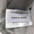 アダムエロペ Adam et Rope シアージャカードカーディガン レディース FREE