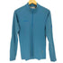 マムート MAMMUT Aegility Half Zip Longsleeve メンズ JPN:M