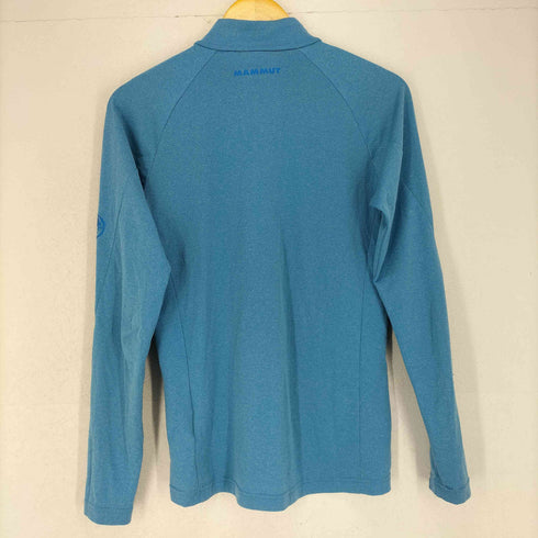 マムート MAMMUT Aegility Half Zip Longsleeve メンズ JPN:M