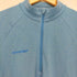 マムート MAMMUT Aegility Half Zip Longsleeve メンズ JPN:M