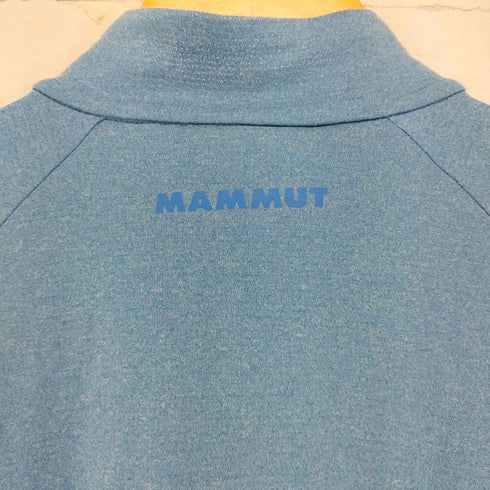 マムート MAMMUT Aegility Half Zip Longsleeve メンズ JPN:M