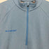 マムート MAMMUT Aegility Half Zip Longsleeve メンズ JPN:M
