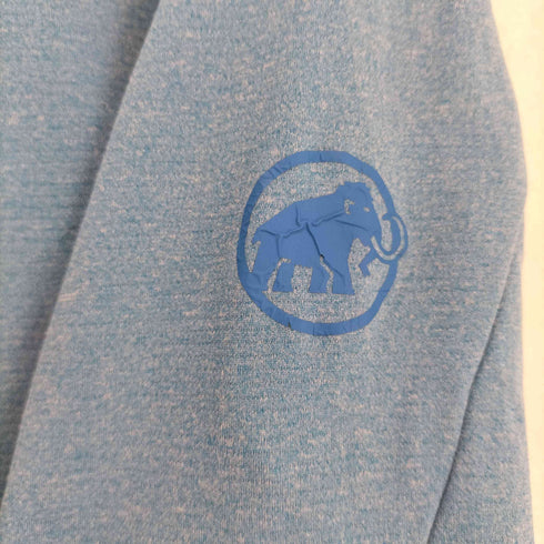 マムート MAMMUT Aegility Half Zip Longsleeve メンズ JPN:M