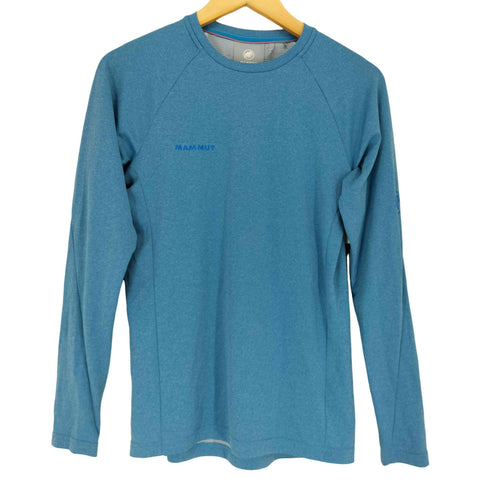 マムート MAMMUT Aegility Longsleeve AF メンズ JPN:M