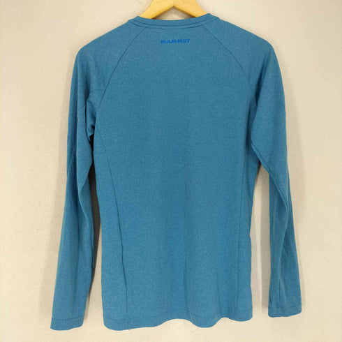 マムート MAMMUT Aegility Longsleeve AF メンズ JPN:M