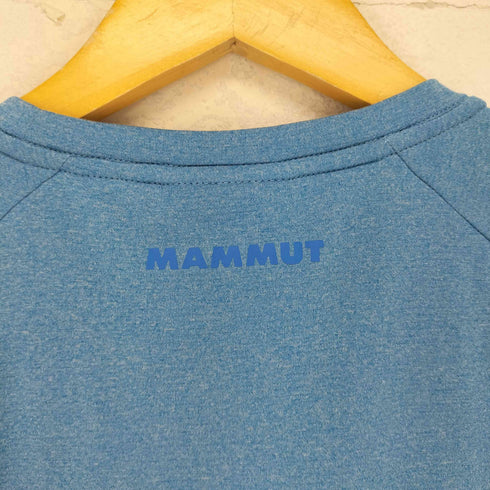 マムート MAMMUT Aegility Longsleeve AF メンズ JPN:M