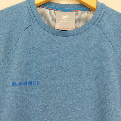 マムート MAMMUT Aegility Longsleeve AF メンズ JPN:M