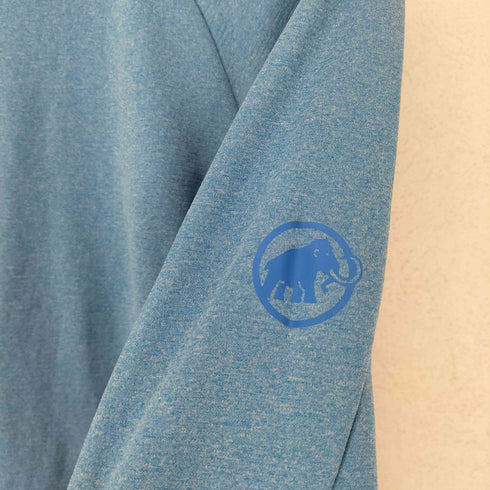 マムート MAMMUT Aegility Longsleeve AF メンズ JPN:M
