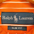 ラルフローレン RALPH LAUREN SLIM FIT ポニー刺繍オックスフォードシャツ メンズ JPN:M