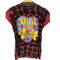 HeartShapedBox オールオーバープリント S/S Tシャツ メンズ import:S