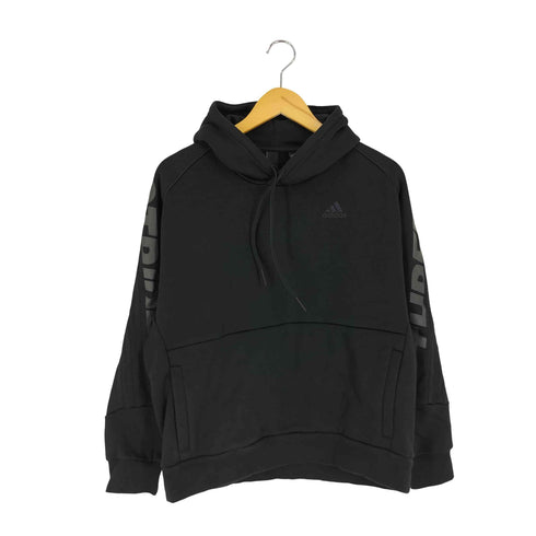 アディダス adidas M WORD プルオーバーパーカー メンズ JPN:S