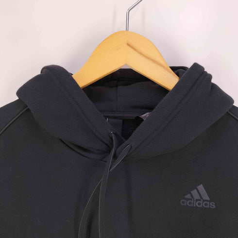 アディダス adidas M WORD プルオーバーパーカー メンズ JPN:S
