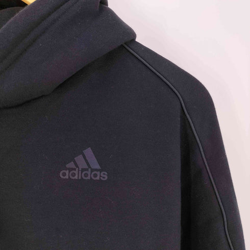アディダス adidas M WORD プルオーバーパーカー メンズ JPN:S