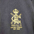 ポロバイラルフローレン Polo by RALPH LAUREN フロントロゴ刺繍フルジップニットジャケット メンズ JPN:L