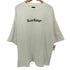 Aard Aard Tokyo 前面プリント クルーネックTシャツ メンズ L