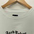 Aard Aard Tokyo 前面プリント クルーネックTシャツ メンズ L