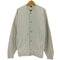 フリークスストア FREAKS STORE 21AW ビッグシルエット スウェットスナップカーディガン メンズ JPN:M