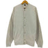 フリークスストア FREAKS STORE 21AW ビッグシルエット スウェットスナップカーディガン メンズ JPN:M