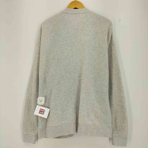 フリークスストア FREAKS STORE 21AW ビッグシルエット スウェットスナップカーディガン メンズ JPN:M