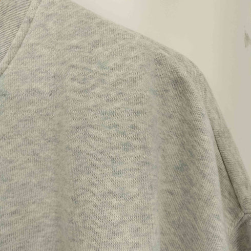 フリークスストア FREAKS STORE 21AW ビッグシルエット スウェットスナップカーディガン メンズ JPN:M