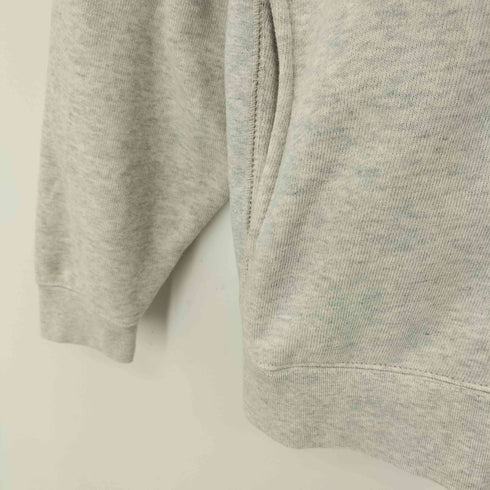 フリークスストア FREAKS STORE 21AW ビッグシルエット スウェットスナップカーディガン メンズ JPN:M