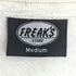 フリークスストア FREAKS STORE 21AW ビッグシルエット スウェットスナップカーディガン メンズ JPN:M