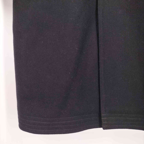 UNITED ARROWS WHITE LABEL ベルト付き ウールトレンチコート メンズ JPN:3