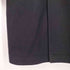 UNITED ARROWS WHITE LABEL ベルト付き ウールトレンチコート メンズ JPN:3