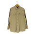 ポロスポーツラルフローレン POLO SPORT RALPH LAUREN フラップポケットシャツ メンズ import:M