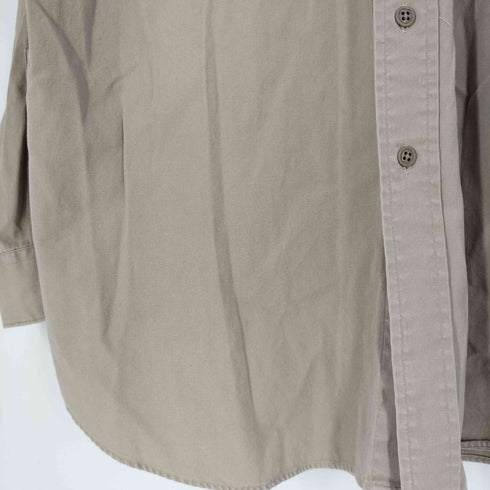 ポロスポーツラルフローレン POLO SPORT RALPH LAUREN フラップポケットシャツ メンズ import:M