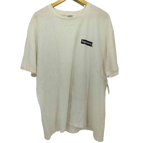 シュプリーム Supreme 2021SS Spiral Tee メンズ import:XL