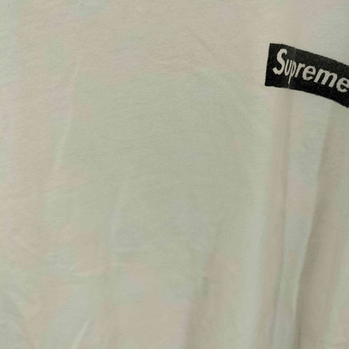 シュプリーム Supreme 2021SS Spiral Tee メンズ import:XL