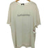 ラファイエット Lafayette ロゴプリント クルーネックTシャツ メンズ JPN:XL