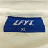 ラファイエット Lafayette ロゴプリント クルーネックTシャツ メンズ JPN:XL