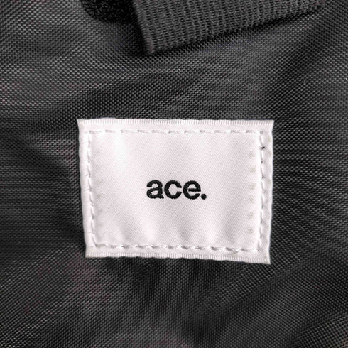 エース ace. デュラムーブ ビジネスリュック 68134 メンズ