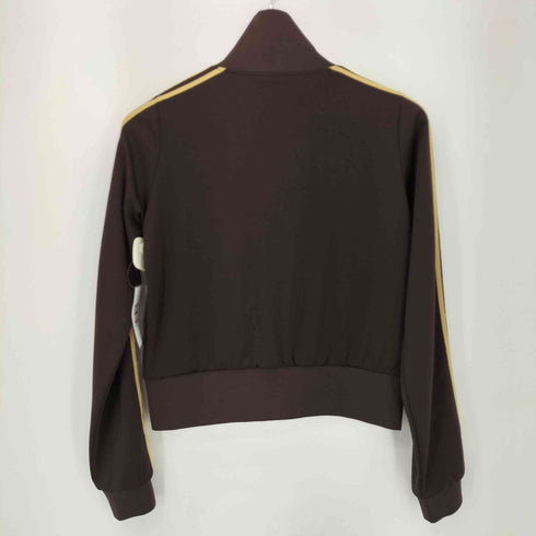 スローブシトロン SLOBE citron 23AW H/R トラックジャケット レディース FREE