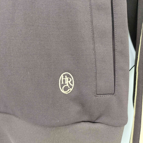 スローブシトロン SLOBE citron 23AW H/R トラックジャケット レディース FREE