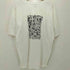 DISKAH ×INSTANT クルーネックTシャツ メンズ XXL