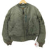アルファインダストリーズ ALPHA INDUSTRIES B15-D TYPE JACKET メンズ US:40