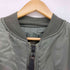 アルファインダストリーズ ALPHA INDUSTRIES B15-D TYPE JACKET メンズ US:40