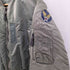 アルファインダストリーズ ALPHA INDUSTRIES B15-D TYPE JACKET メンズ US:40