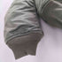 アルファインダストリーズ ALPHA INDUSTRIES B15-D TYPE JACKET メンズ US:40