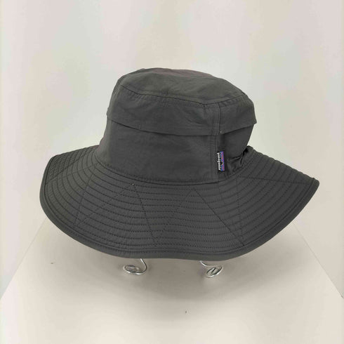 パタゴニア patagonia 22SS BAGGIES BRIMMER HAT バギーズブリマハット メンズ