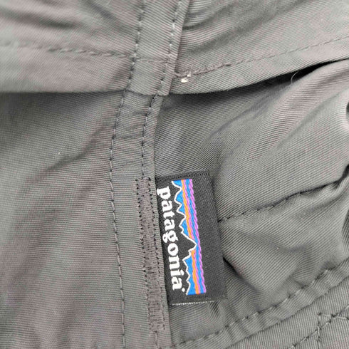 パタゴニア patagonia 22SS BAGGIES BRIMMER HAT バギーズブリマハット メンズ