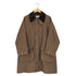 バブアー Barbour 別注 Beaufort ビューフォート ステンカラーコート レディース import:S